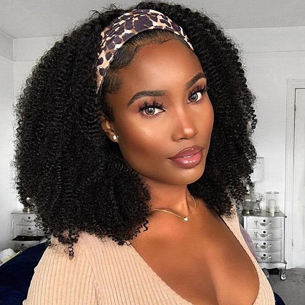 How To Install Clip Ins Extensions On Natural Hair