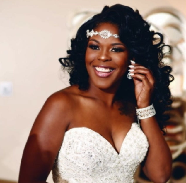 Wearing Weave And Your Wedding- What To Do