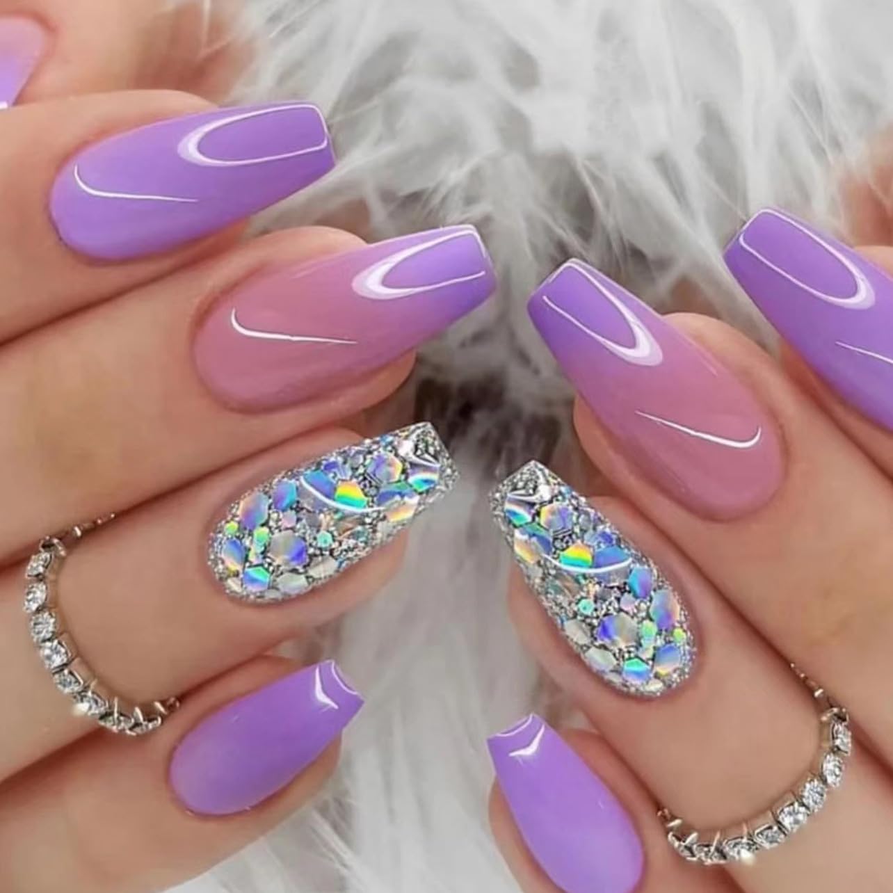 Pretty Nails: Get Gorgeous Fingertips Today