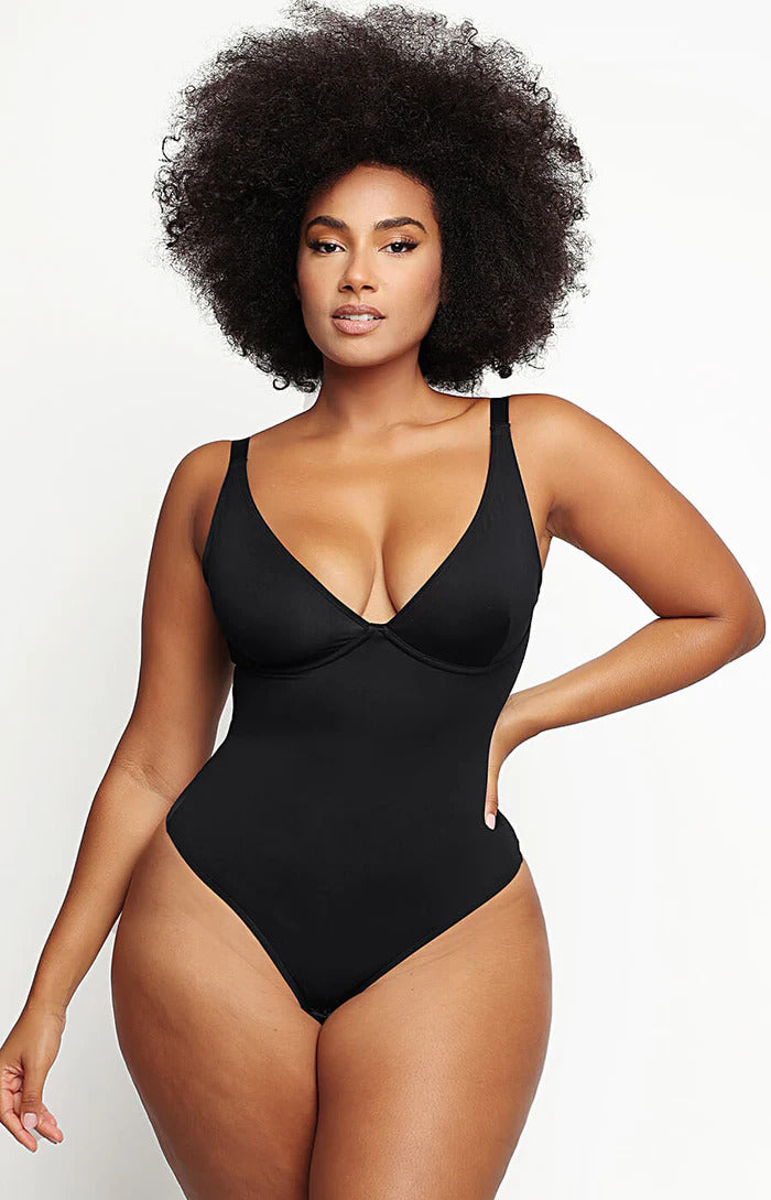 Slay it with Shape: The Ultimate Guide to Shapewear for Women