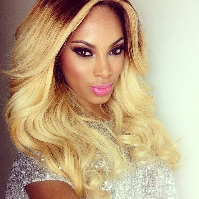 From Bold to Subtle: The Top 15 Blonde Hairstyles for Black Women