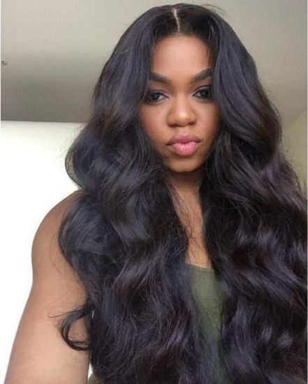 The Ultimate Guide to Choosing the Perfect Body Wave Wig – Pure Hair Gaze