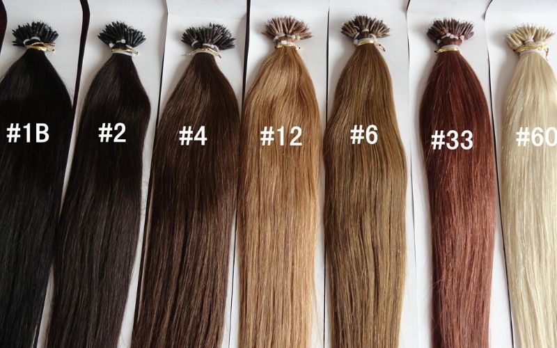1b vs 2 Hair Color Debate, What is the Difference and How to Choose-Ultimate Guide