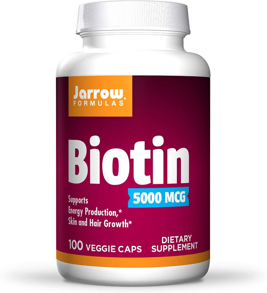 How Does Biotin Work and Is It Safe?