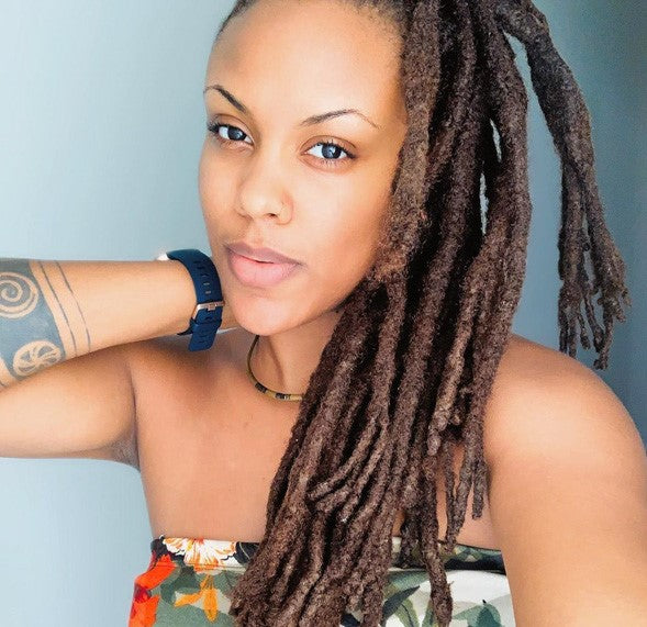The Things You  Should Know Before Starting Your Locs