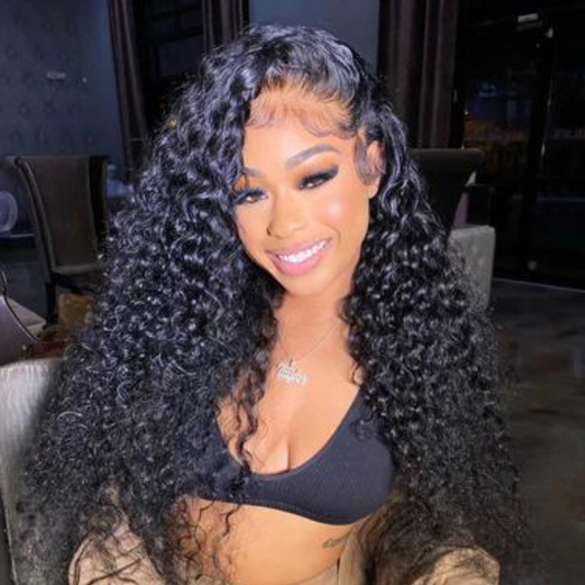 Lace Front Wigs vs Full Lace Wigs: Which is the Right Choice for You?