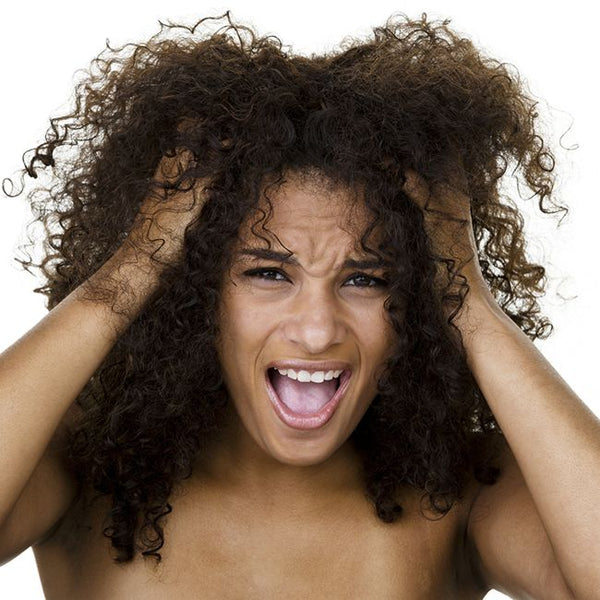 What Are the Causes of Dandruff? – Pure Hair Gaze