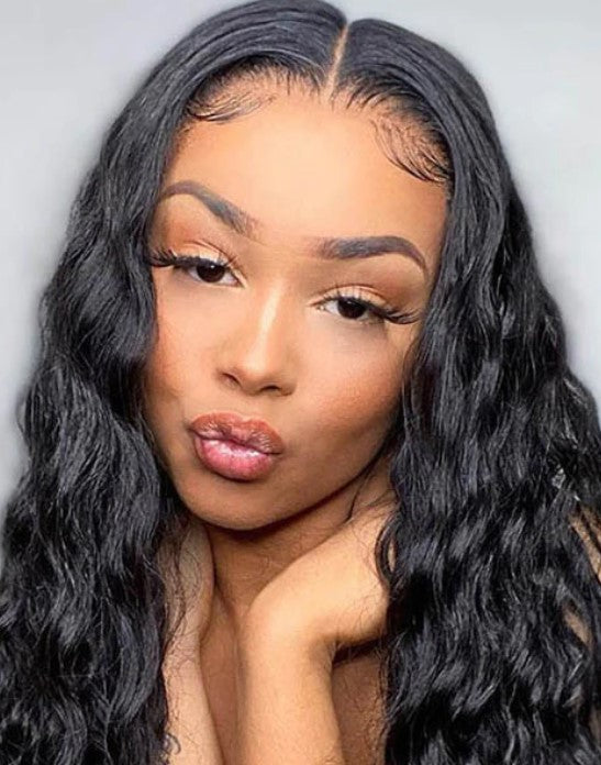 The Secret to Flawless Hair: Unveiling the Benefits of Wearing a Lace Frontal Wig