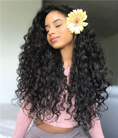 The Facts About Loose Deep Wave Hair