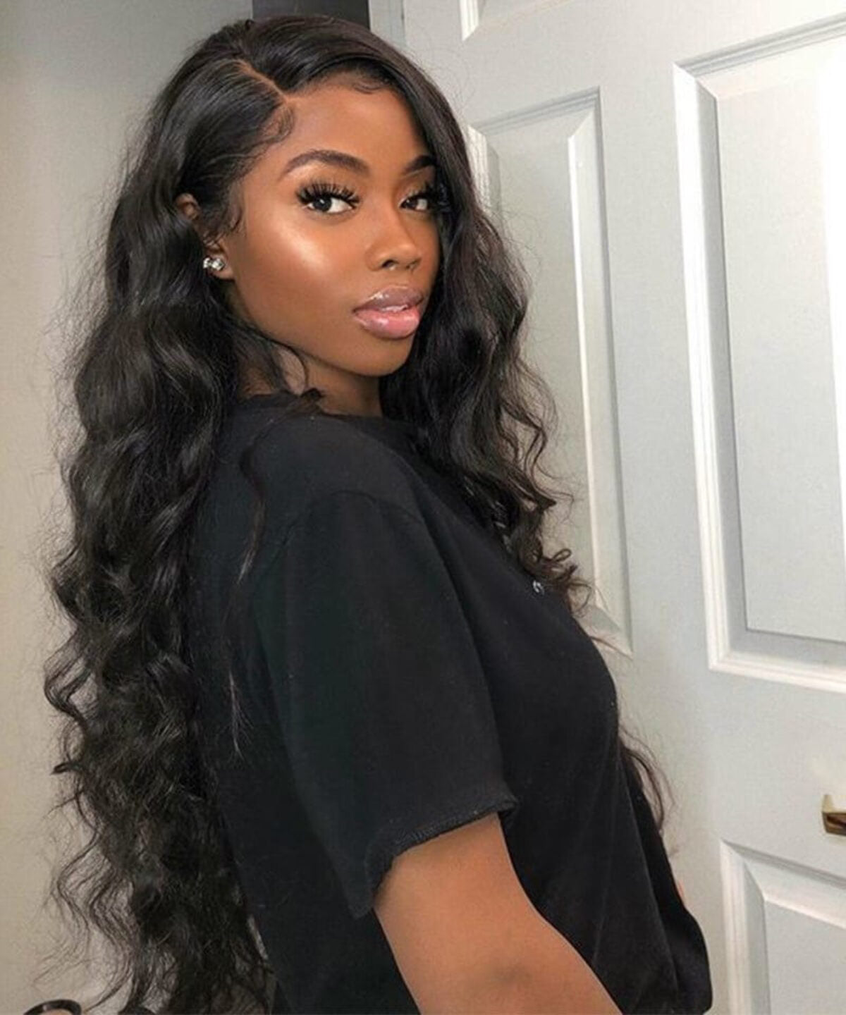 Is Loose Wave and Body Wave The Same?