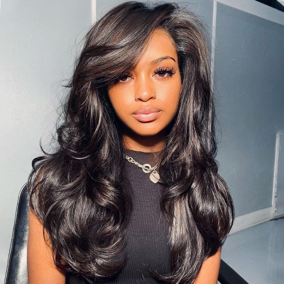 Is There a Difference Between Loose Wave and Body Wave?