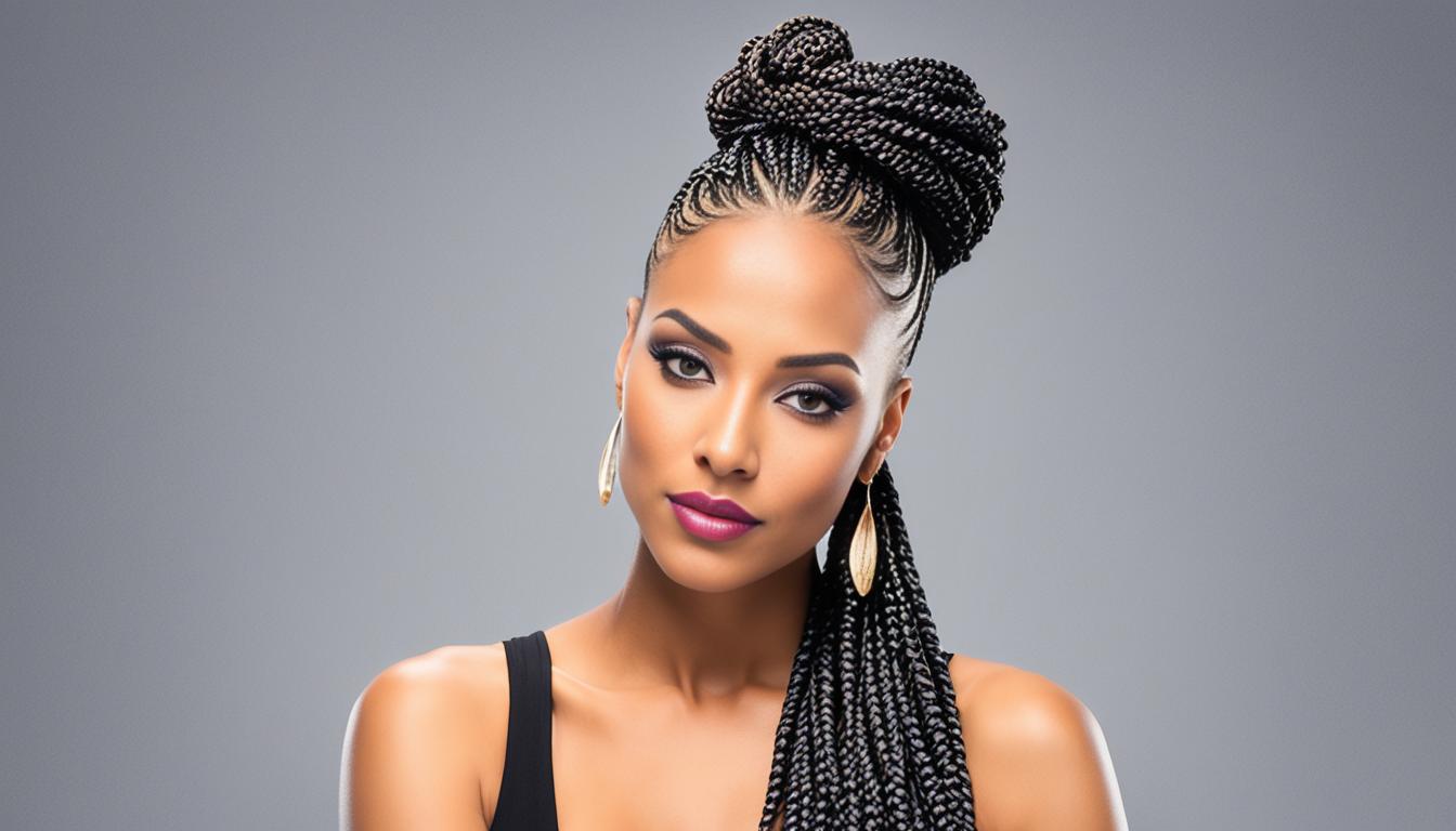 Stylish Braided Wigs: Effortless Beauty for Everyone