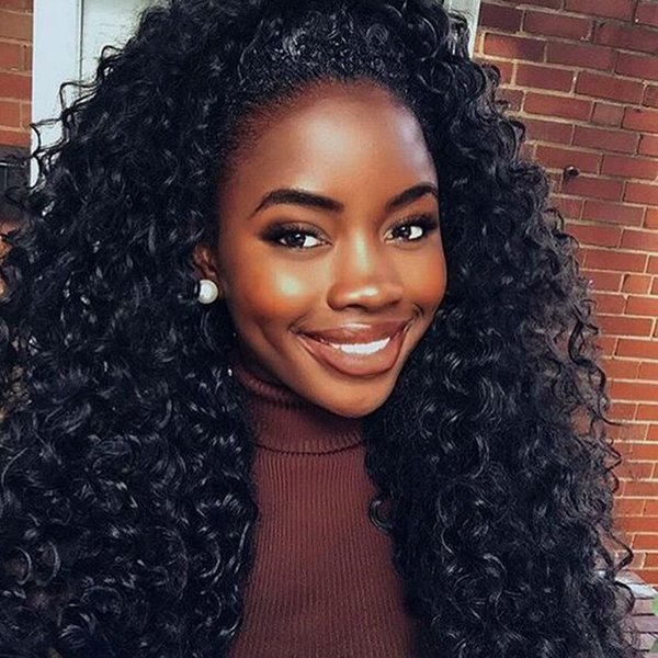 From Flat to Fabulous: How Deep Wave Bundles Can Add Volume and Texture to Your Hair
