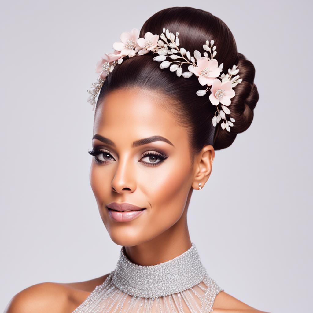 Bun Wigs: Stylish Updos for Any Occasion