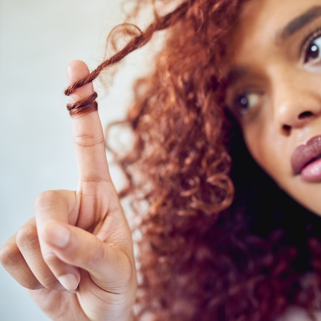 How to Dye Your Natural Hair with Henna: A Guide for Beginners