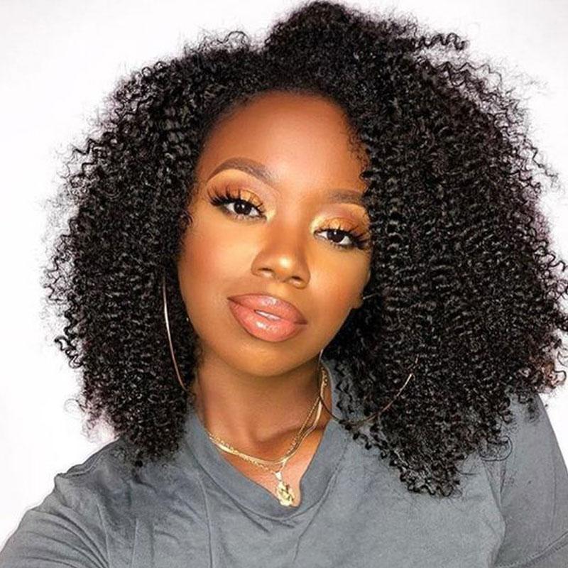 How to Maintain Curly Weave Hair