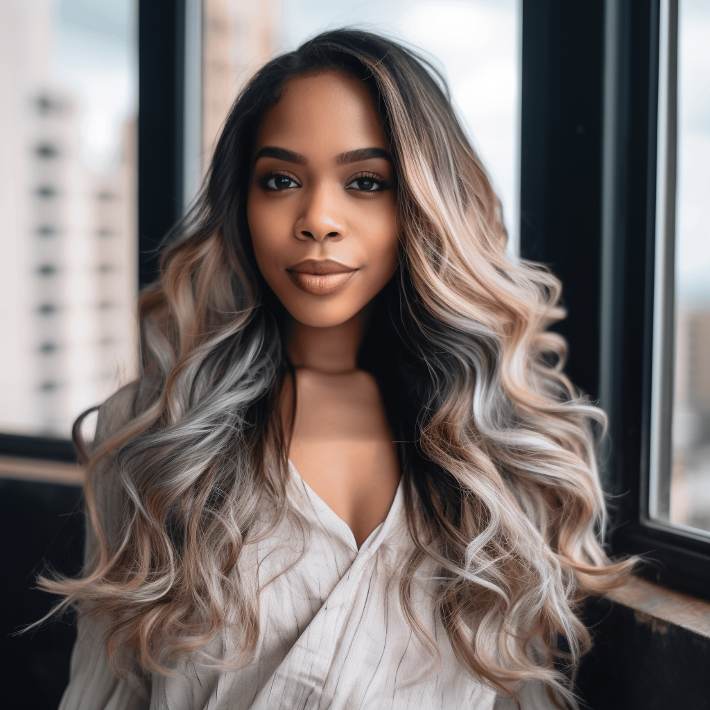 Why Balayage Highlights are the Hottest Hair Trend of the Year