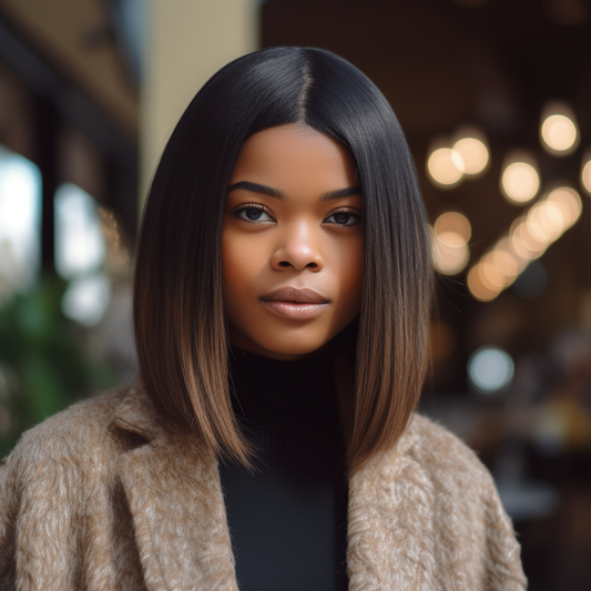 Discover the Ultimate Guide to Choosing and Styling the Perfect Layered Wig