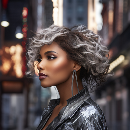 Enhance Your Style with Highlight Wigs: A Complete Guide