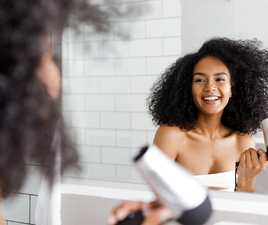 6 Essential Tips for Healthy African American Hair
