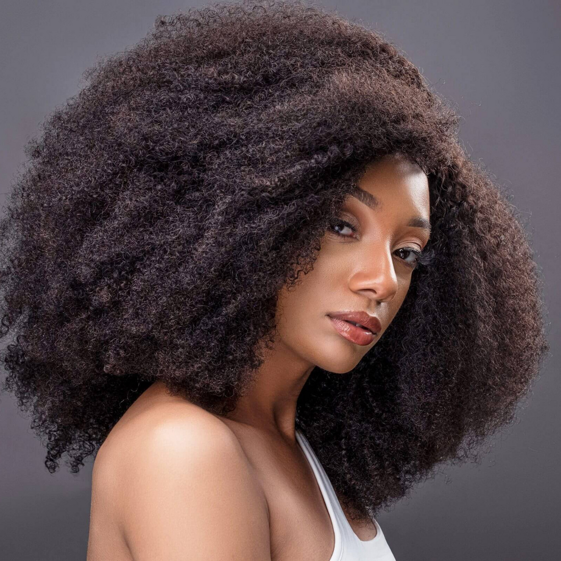 Your Guide:  Taking Care Of 4C Hair
