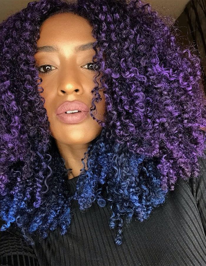 Is Color Wax For Natural Hair Safe?