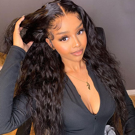 The Rising Trend: Why Lace Front Wigs Are Taking the Hair Industry by Storm