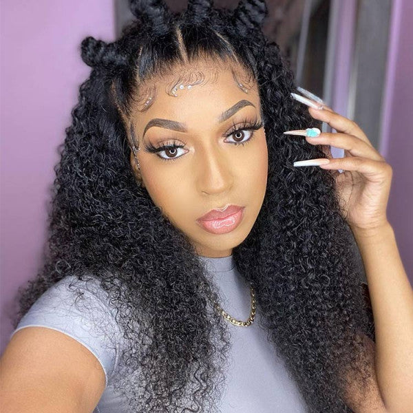 The Scoop on Natural Lace Front Wigs?