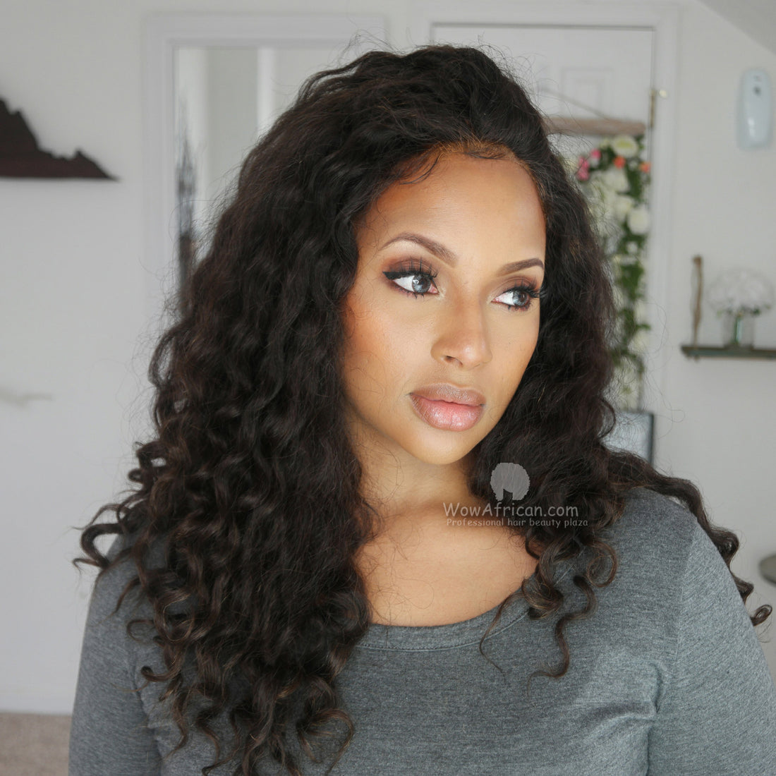 Achieve Flawless Hair with Full Lace Wigs: The Perfect Solution for Every Occasion