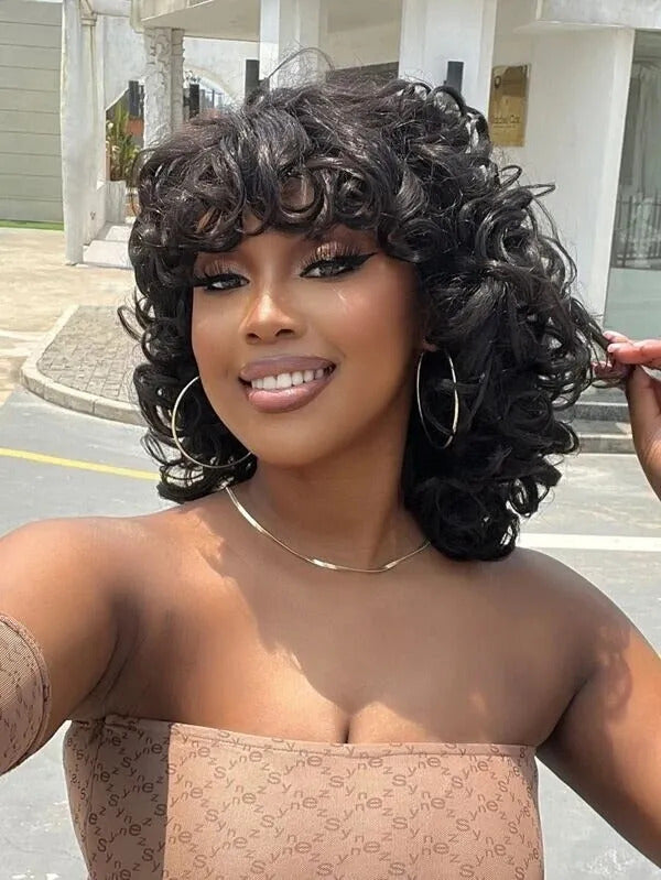 5 Reasons Why Everyone is Embracing Wigs