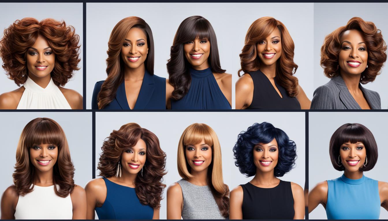 Top Human Hair Wigs for Black Women: Affordable and Quality Choices