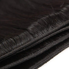 Brazilian Virgin Human Hair Bundles - Pure Hair Gaze