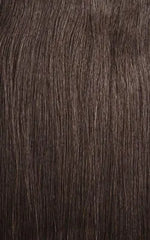 Gorgeous Half Wig N Pony Wrap Instant Up N Down Half Wig and Ponytail Style, Ready-to-Wear - Pure Hair Gaze