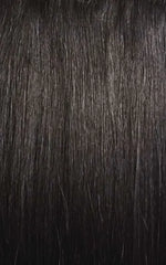 Gorgeous Half Wig N Pony Wrap Instant Up N Down Half Wig and Ponytail Style, Ready-to-Wear - Pure Hair Gaze