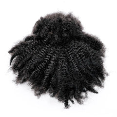 Raw Virgin Unprocessed 100% Human Hair Bundles - Pure Hair Gaze