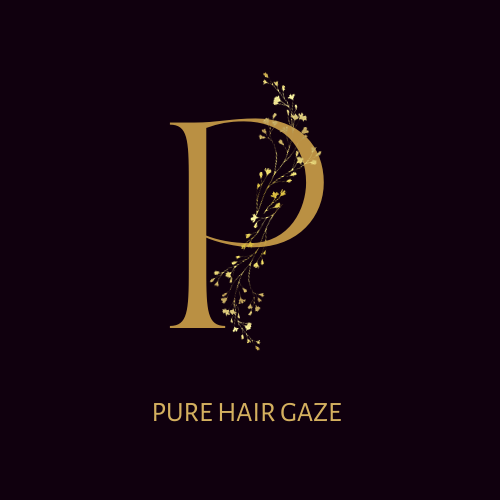 Pure Hair Gaze