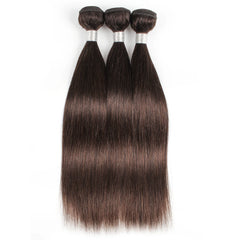 Peruvian Human Hair Tangle Free Bundles - Pure Hair Gaze