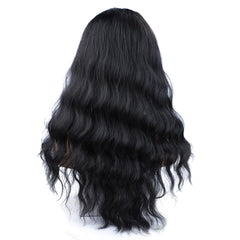 Glueless Wavy U Part Wig - Pure Hair Gaze