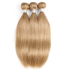 Pre-colored Remy Indian Hair Extension - Pure Hair Gaze