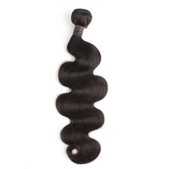 12-28 inch Virgin Indian Human Hair Bundles - Pure Hair Gaze