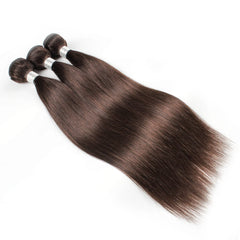 Peruvian Human Hair Tangle Free Bundles - Pure Hair Gaze