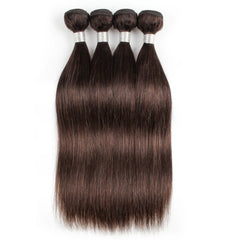 Peruvian Human Hair Tangle Free Bundles - Pure Hair Gaze