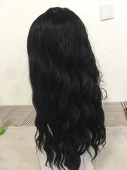 Glueless Wavy U Part Wig - Pure Hair Gaze