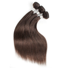 Peruvian Human Hair Tangle Free Bundles - Pure Hair Gaze