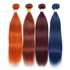 Brazilian Hair Human Hair Bundles - Pure Hair Gaze