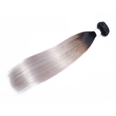 Remy Human Hair Extension Ombre Hair Weave Bundles - Pure Hair Gaze