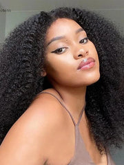 Raw Virgin Unprocessed 100% Human Hair Bundles - Pure Hair Gaze