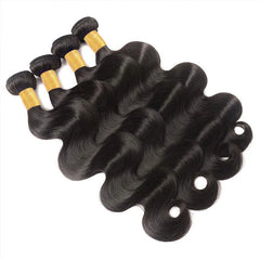 12A 30Inch Brazilian Body Wave Hair Bundles - Pure Hair Gaze