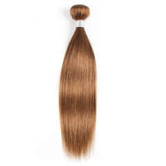 Pre-colored Remy Indian Hair Extension - Pure Hair Gaze