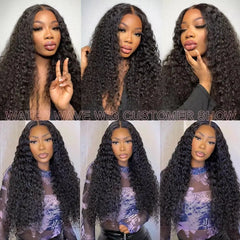 Raw Virgin Unprocessed Peruvian Hair Bundle - Pure Hair Gaze